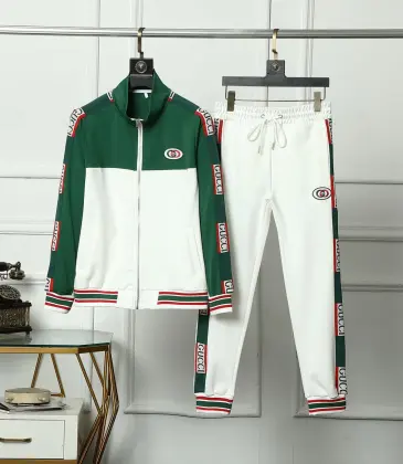 Gucci Tracksuits for Men's long tracksuits #999924441