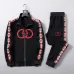 Gucci Tracksuits for Men's long tracksuits #999925503