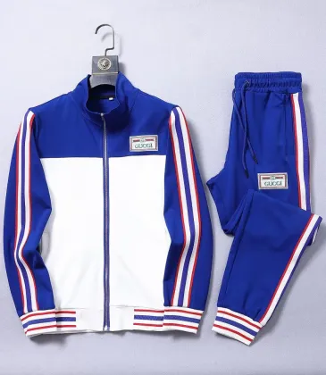 Gucci Tracksuits for Men's long tracksuits #999926080