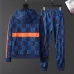 Gucci Tracksuits for Men's long tracksuits #999926601