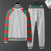 Gucci Tracksuits for Men's long tracksuits #999926605