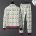 Gucci Tracksuits for Men's long tracksuits #999926606