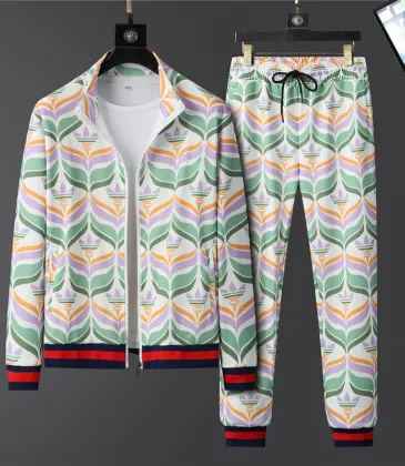 Gucci Tracksuits for Men's long tracksuits #999926606