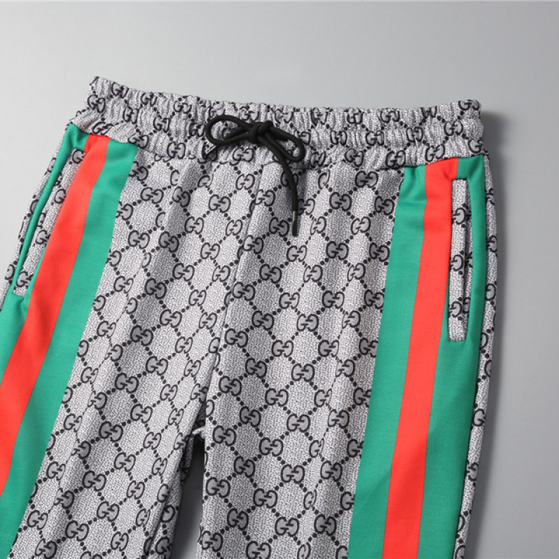 Buy Cheap Gucci Tracksuits for Men's long tracksuits #9999926098 from