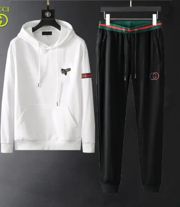 Gucci Tracksuits for Men's long tracksuits #999926619