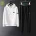 Gucci Tracksuits for Men's long tracksuits #999926619