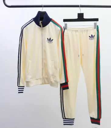 Gucci Tracksuits for Men's long tracksuits #999927866