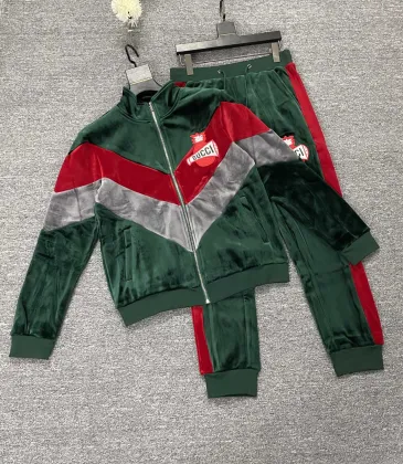 Gucci Tracksuits for Men's long tracksuits #999927879