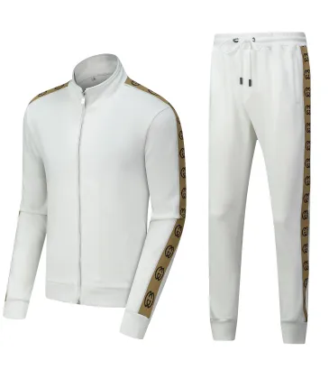 Gucci Tracksuits for Men's long tracksuits #999931067