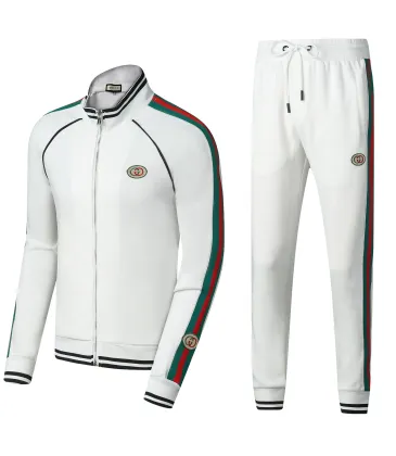 Gucci Tracksuits for Men's long tracksuits #999931068