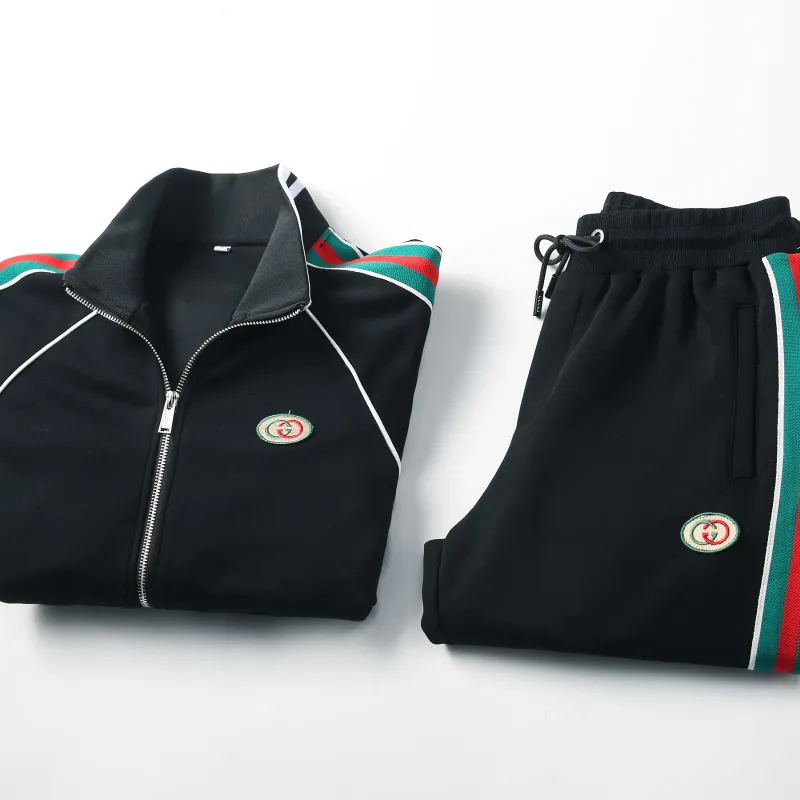 Buy Cheap Gucci Tracksuits for Men's long tracksuits #9999926099 from