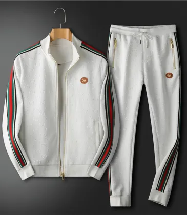 Gucci Tracksuits for Men's long tracksuits #999931091