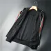 Gucci Tracksuits for Men's long tracksuits #999931092