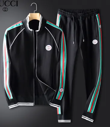 Gucci Tracksuits for Men's long tracksuits #999931095