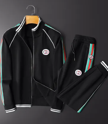 Gucci Tracksuits for Men's long tracksuits #999931120