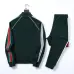 Gucci Tracksuits for Men's long tracksuits #999932564