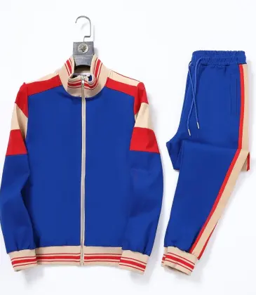 Gucci Tracksuits for Men's long tracksuits #999932592