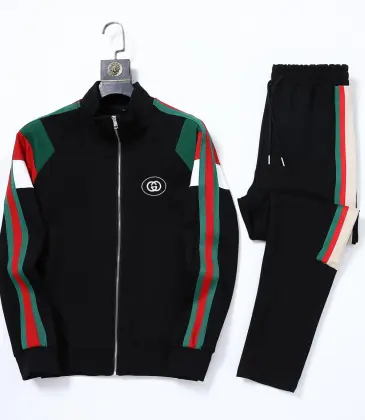 Gucci Tracksuits for Men's long tracksuits #999932595