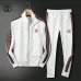 Gucci Tracksuits for Men's long tracksuits #999937250