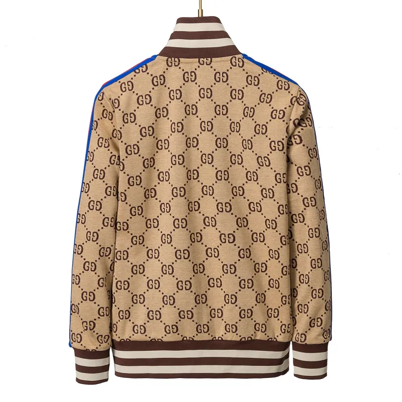 Buy Cheap Gucci Tracksuits for Men's long tracksuits #9999925206 from