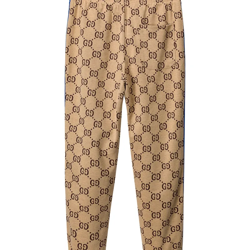 Buy Cheap Gucci Tracksuits for Men's long tracksuits #9999925206 from