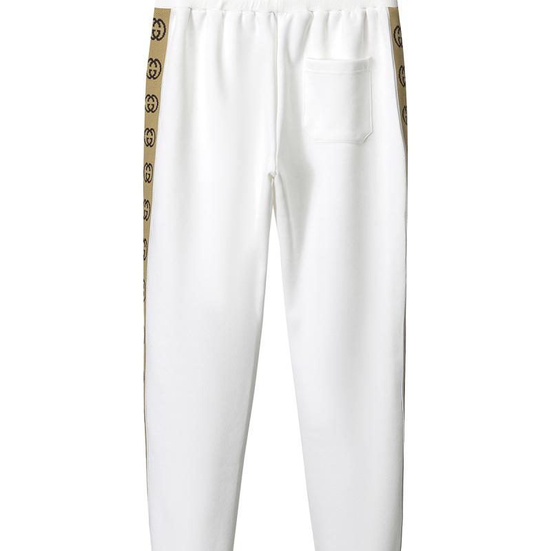 Buy Cheap Gucci Tracksuits for Men's long tracksuits #9999925235 from