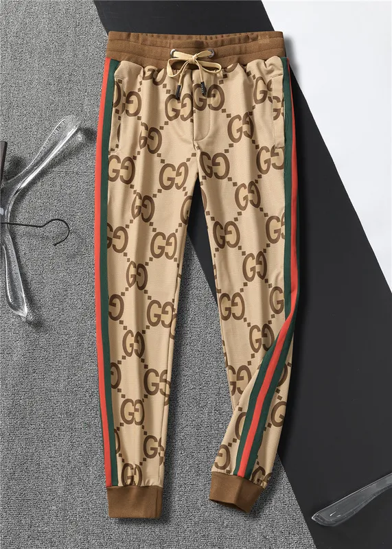 Buy Cheap Gucci Tracksuits for Men's long tracksuits #9999926520 from