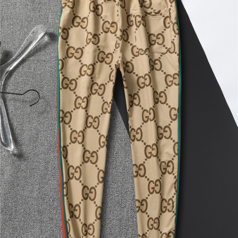 Buy Cheap Gucci Tracksuits for Men's long tracksuits #9999926099 from