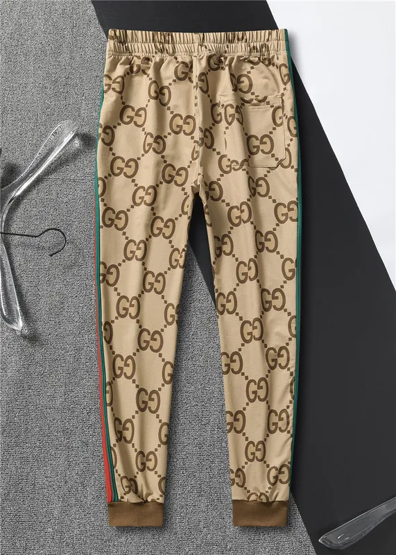 Buy Cheap Gucci Tracksuits for Men's long tracksuits #9999926099 from