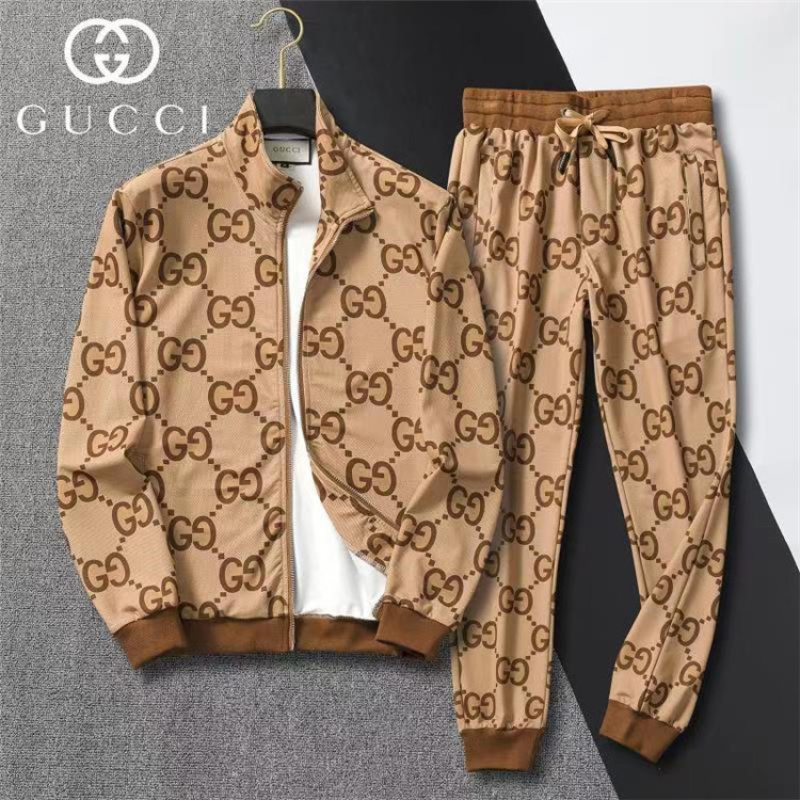 Buy Cheap Gucci Tracksuits Men's tracksuits #9999926100 from