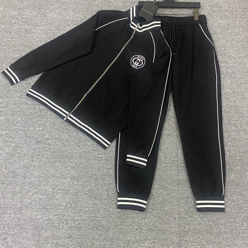 Buy Cheap Gucci Tracksuits for Men's long tracksuits #9999926520 from