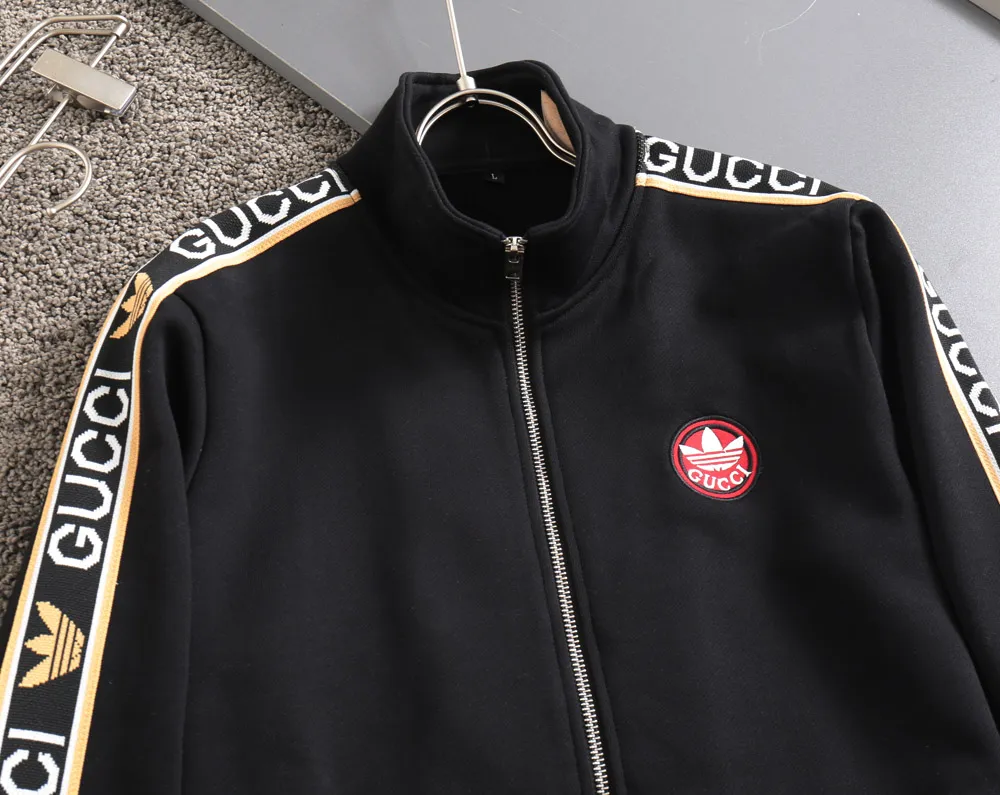 Premium Gucci Tracksuits For Men – Toren Store