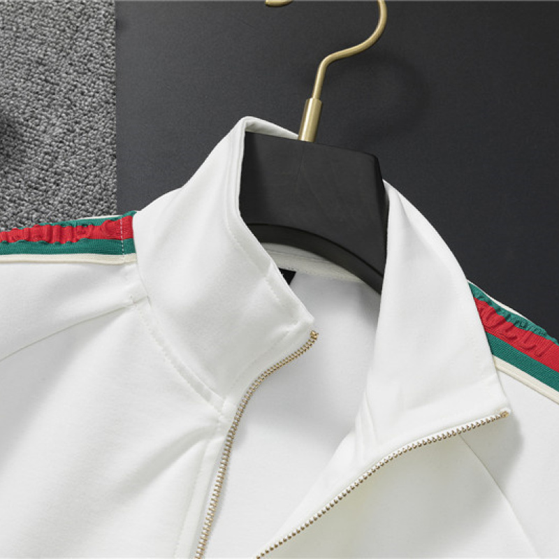 Buy Cheap Gucci Tracksuits for Men's long tracksuits #9999926626 from