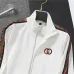 Gucci Tracksuits for Men's long tracksuits #A30250