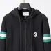 Gucci Tracksuits for Men's long tracksuits #A30319