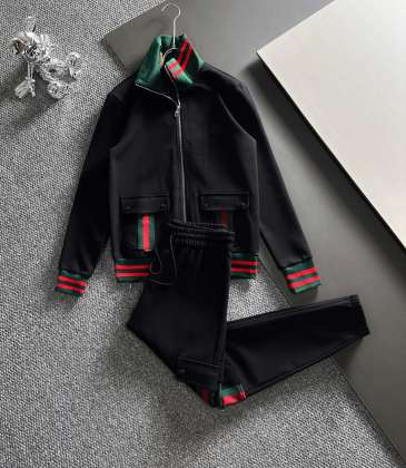 Cheap Gucci Tracksuits OnSale, Discount Gucci Tracksuits Free Shipping!