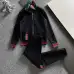 Gucci Tracksuits for Men's long tracksuits #A30521