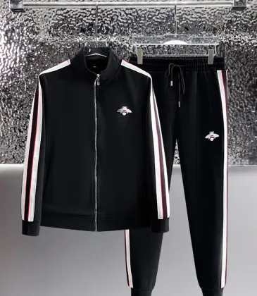 Gucci Tracksuits for Men's long tracksuits #A30851