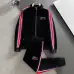 Gucci Tracksuits for Men's long tracksuits #A31133