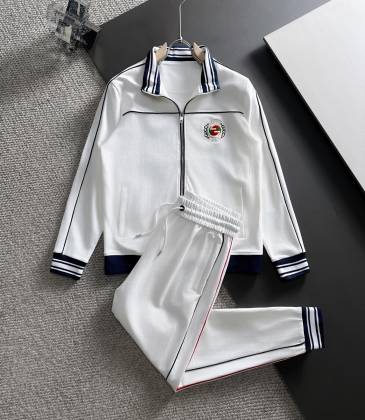  Tracksuits for Men's long tracksuits #A31140