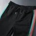 Gucci Tracksuits for Men's long tracksuits #A32562