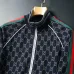 Gucci Tracksuits for Men's long tracksuits #A32568