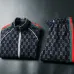 Gucci Tracksuits for Men's long tracksuits #A32568