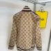 Gucci Tracksuits for Men's long tracksuits #A32050