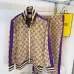 Gucci Tracksuits for Men's long tracksuits #A32050