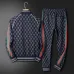 Gucci Tracksuits for Men's long tracksuits #A35916