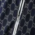 6Gucci Tracksuits for Men's long tracksuits #A35916
