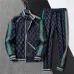 Gucci Tracksuits for Men's long tracksuits #A41079