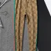 Gucci Tracksuits for Men's long tracksuits #A41081