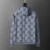 Gucci Tracksuits for Men's long tracksuits #A41206